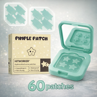 Acne Removal Patches