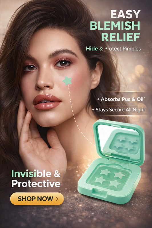 Acne Removal Patches