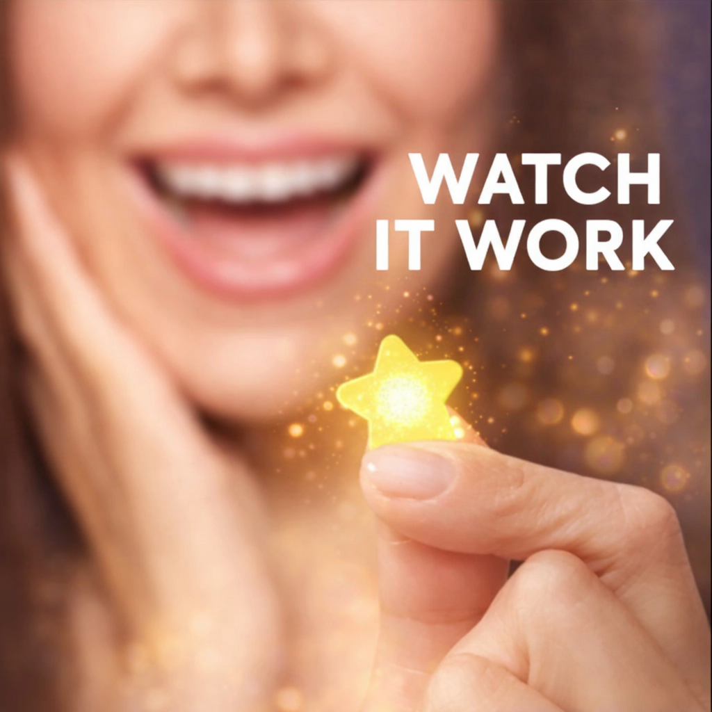 Acne Removal Patches