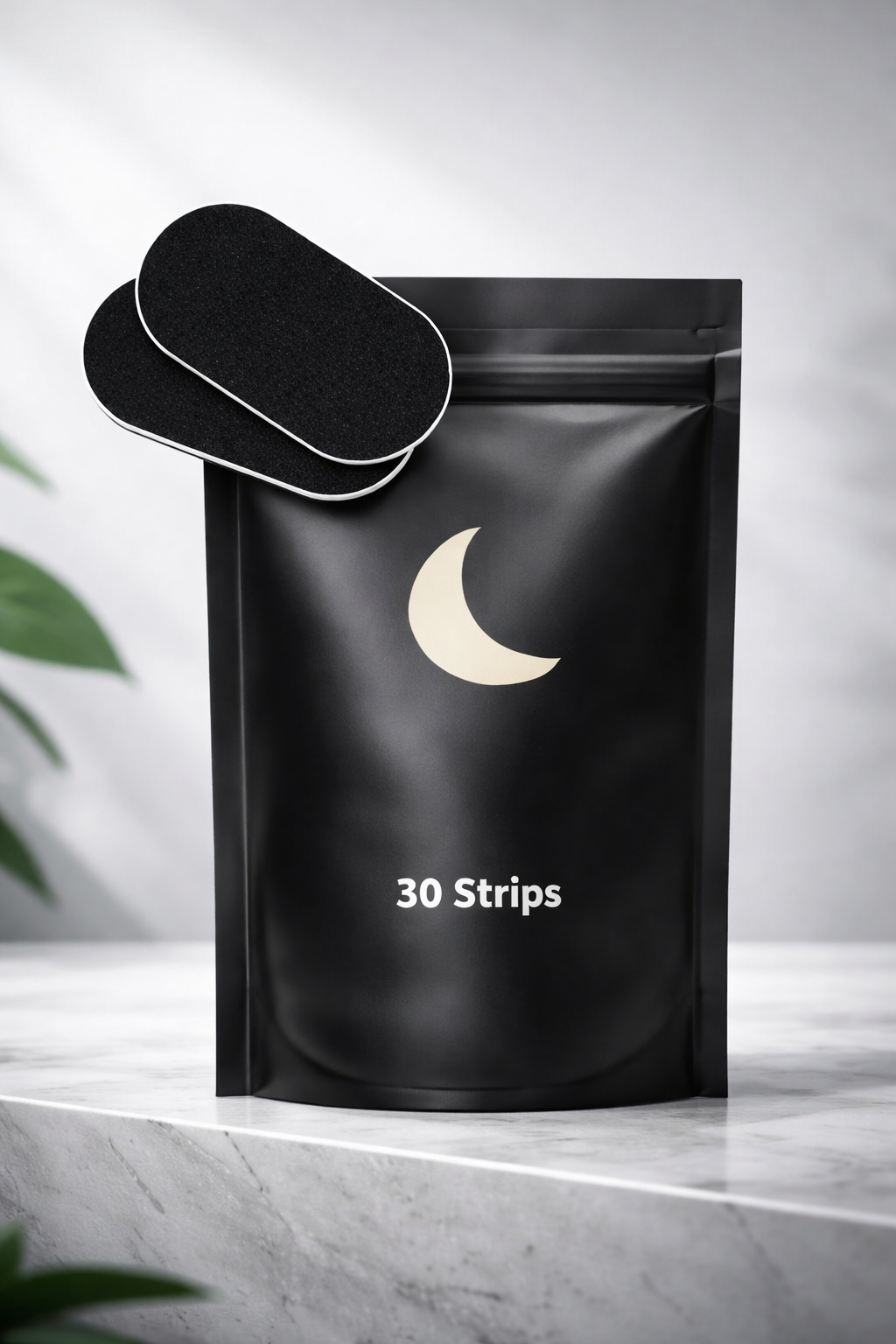 Breathable Anti-Snore Mouth Tape