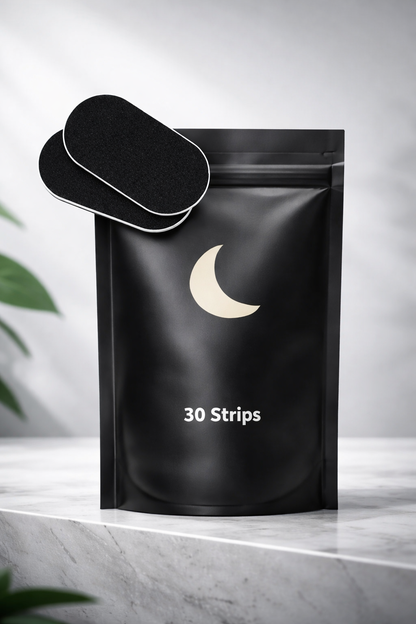 Breathable Anti-Snore Mouth Tape